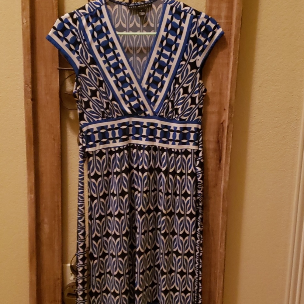 Fun summer dress